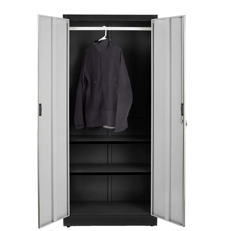 assembly direction fedmax new steel wardrobe closet cabinet|Installation Support .